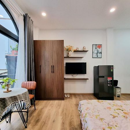 הו צ'י מין סיטי Homestay Cao Cap Quan Phu Nhuan מראה חיצוני תמונה