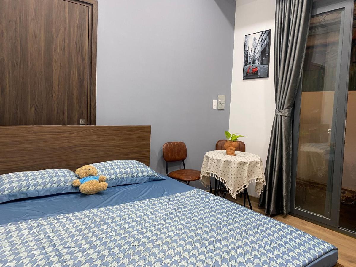 הו צ'י מין סיטי Homestay Cao Cap Quan Phu Nhuan מראה חיצוני תמונה